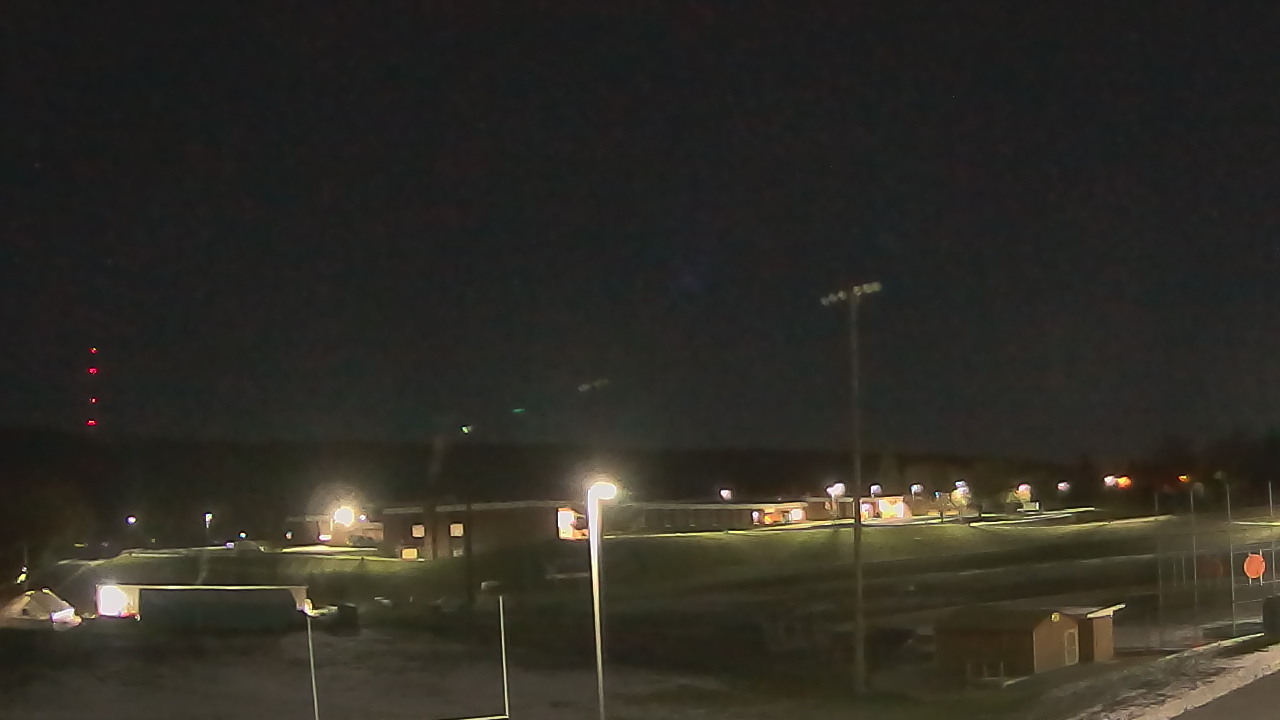 Thumbnail for current weather camera view from East Pennsboro Area High Sch in Enola, Pennsylvania