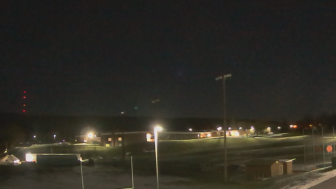 Thumbnail for current weather camera view from East Pennsboro Area High Sch in Enola, Pennsylvania