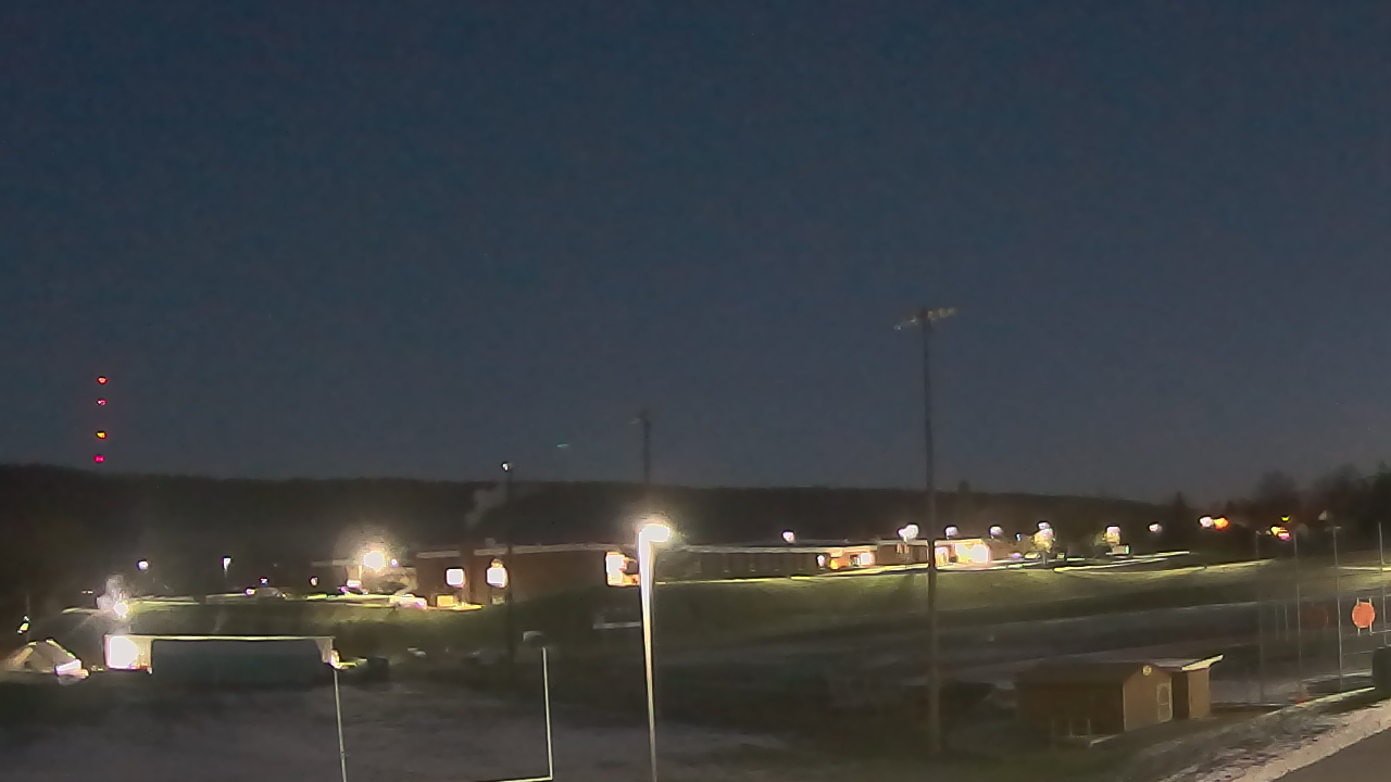 Thumbnail for current weather camera view from East Pennsboro Area High Sch in Enola, Pennsylvania