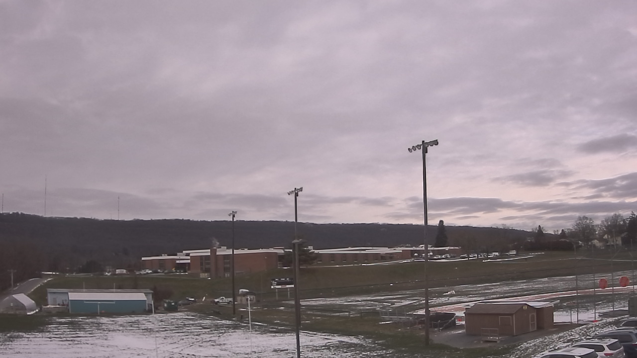 Thumbnail for current weather camera view from East Pennsboro Area High Sch in Enola, Pennsylvania