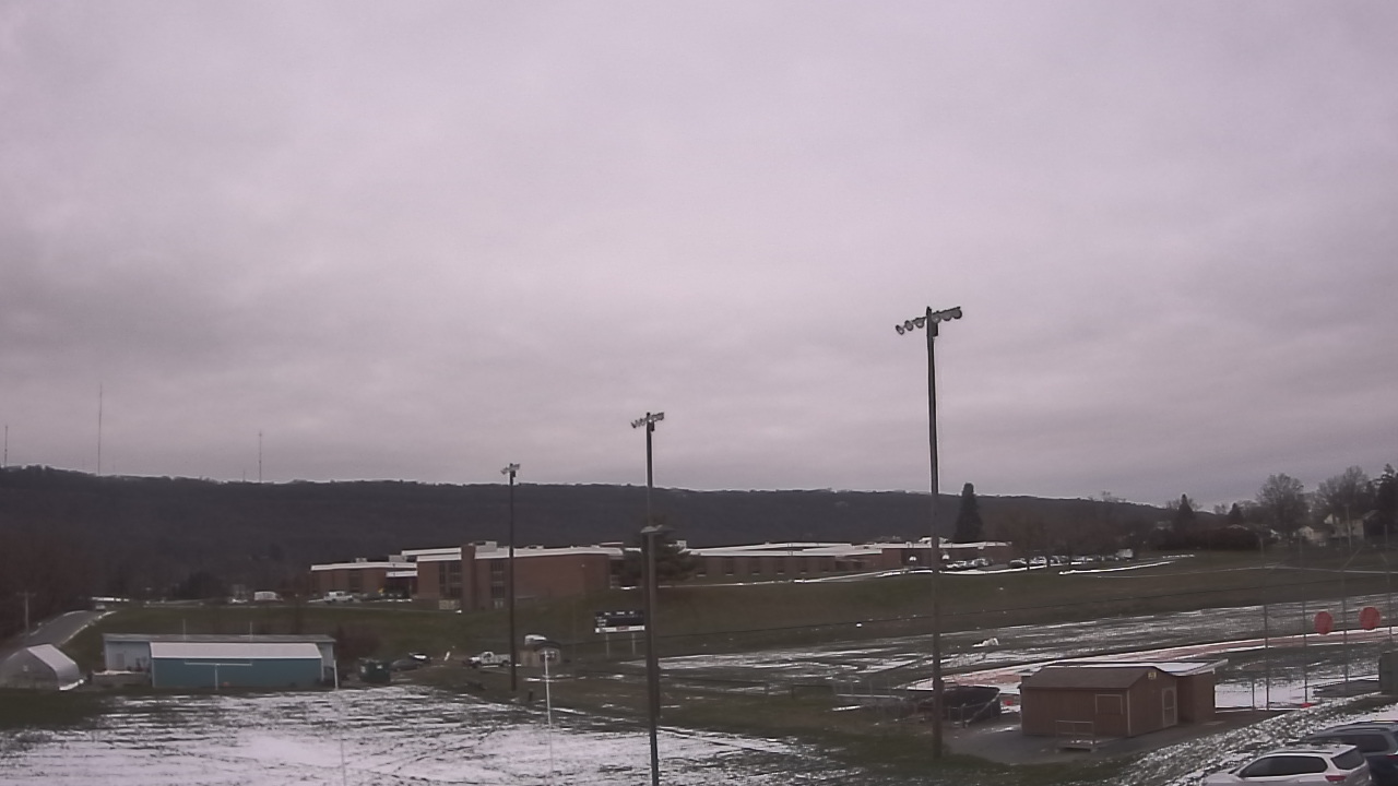 Thumbnail for current weather camera view from East Pennsboro Area High Sch in Enola, Pennsylvania