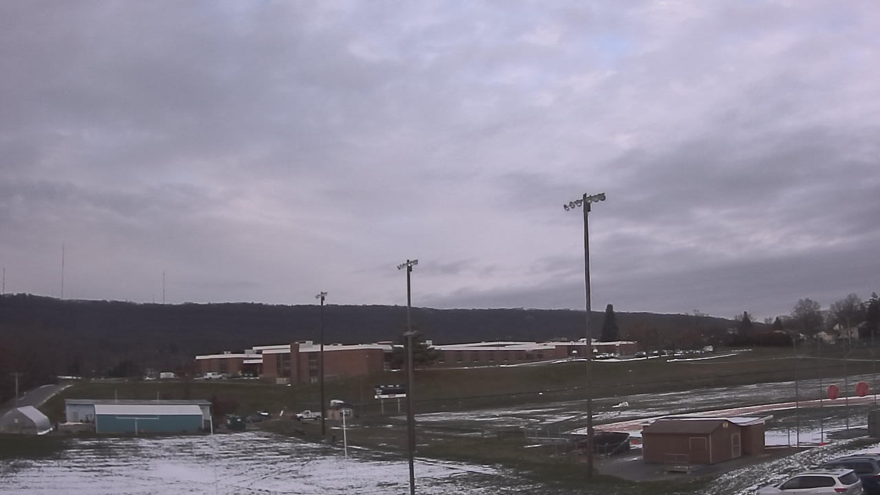 Thumbnail for current weather camera view from East Pennsboro Area High Sch in Enola, Pennsylvania
