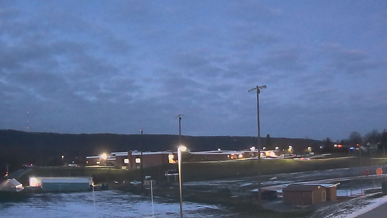 Thumbnail for current weather camera view from East Pennsboro Area High Sch in Enola, Pennsylvania