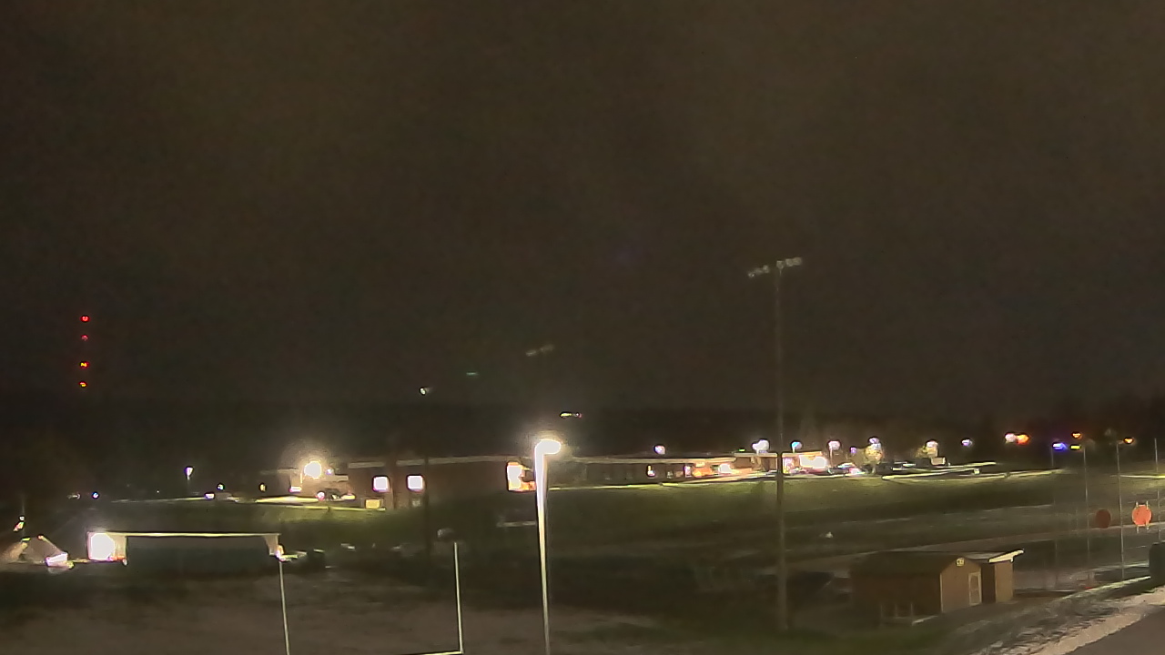 Thumbnail for current weather camera view from East Pennsboro Area High Sch in Enola, Pennsylvania