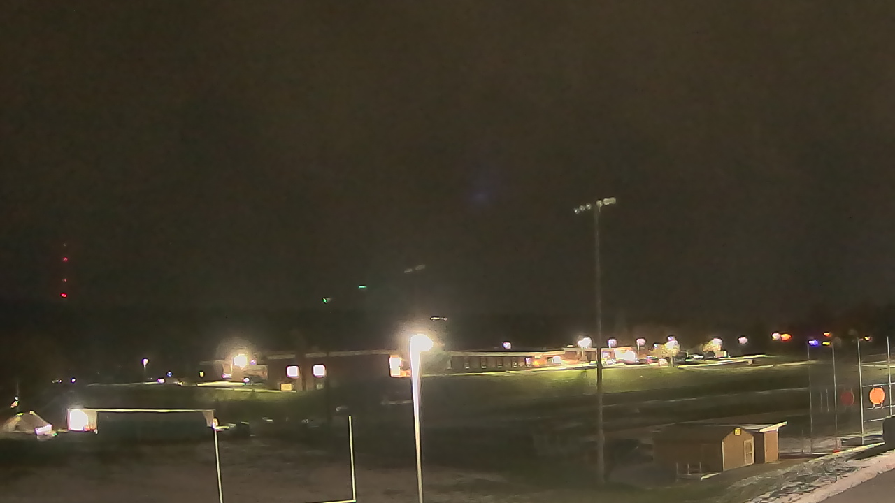 Thumbnail for current weather camera view from East Pennsboro Area High Sch in Enola, Pennsylvania