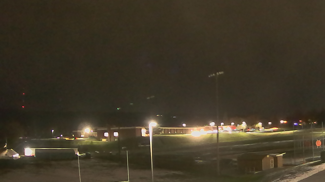 Thumbnail for current weather camera view from East Pennsboro Area High Sch in Enola, Pennsylvania