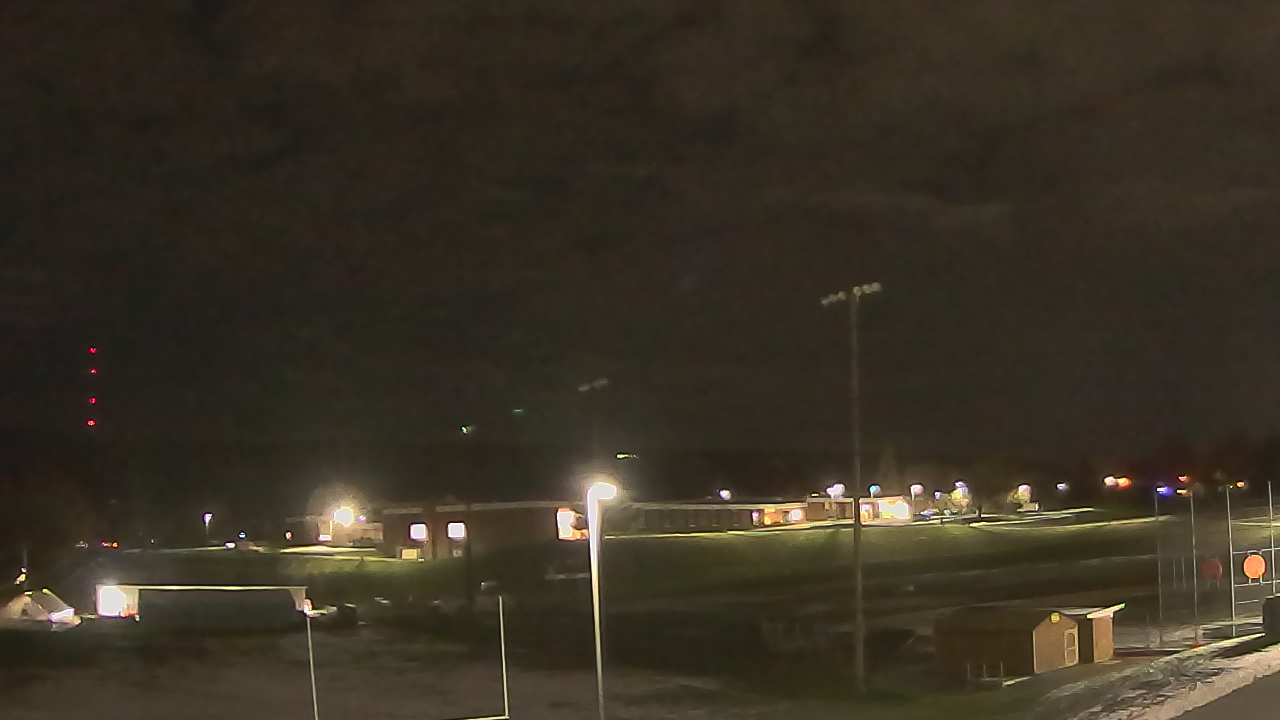 Thumbnail for current weather camera view from East Pennsboro Area High Sch in Enola, Pennsylvania