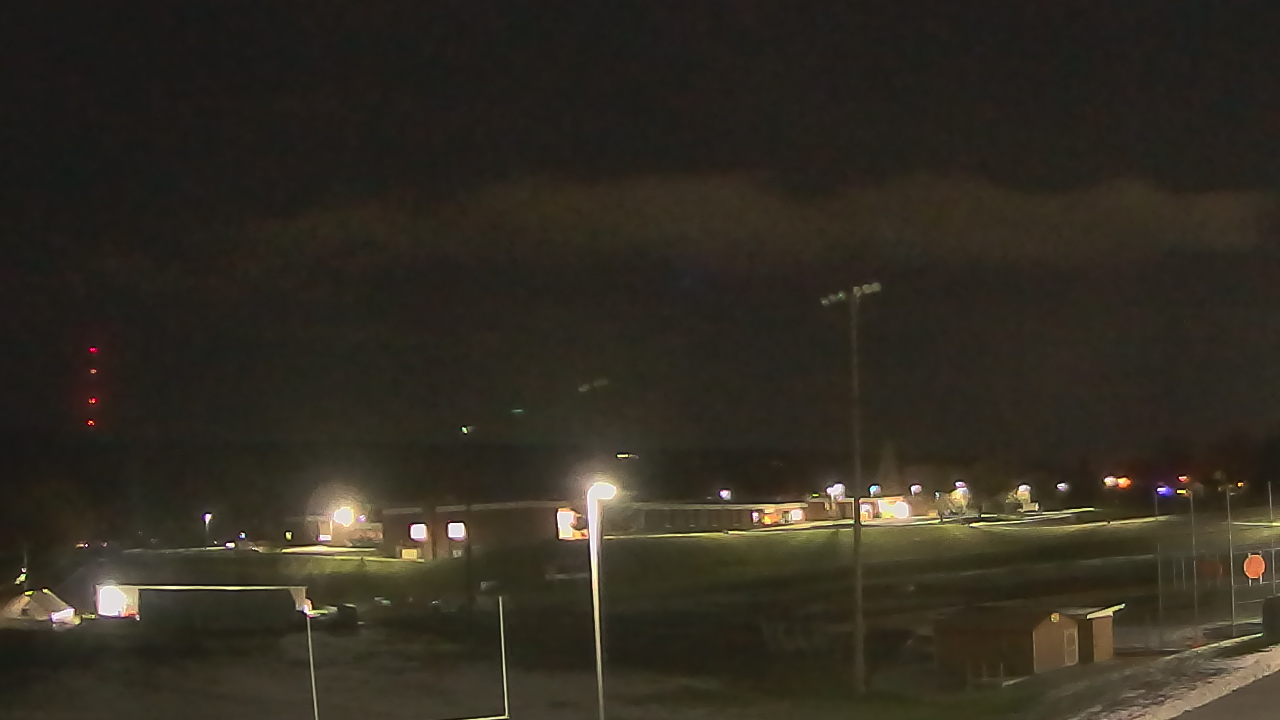 Thumbnail for current weather camera view from East Pennsboro Area High Sch in Enola, Pennsylvania