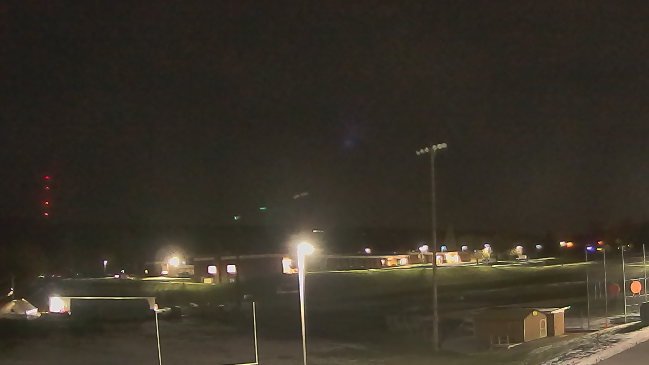 Thumbnail for current weather camera view from East Pennsboro Area High Sch in Enola, Pennsylvania