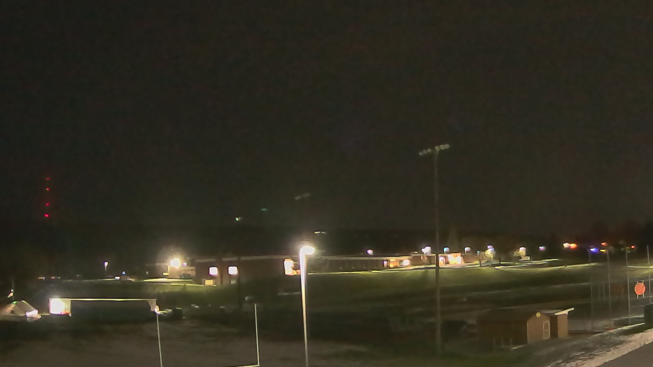 Thumbnail for current weather camera view from East Pennsboro Area High Sch in Enola, Pennsylvania
