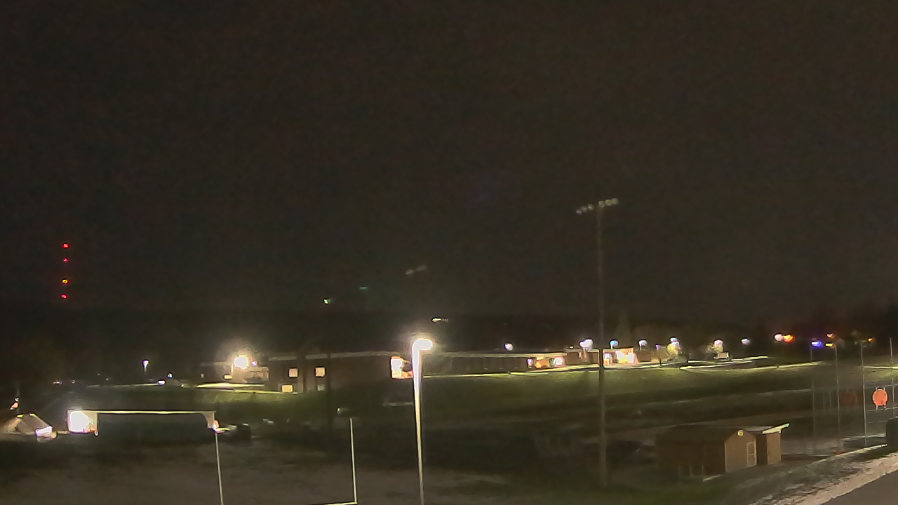 Thumbnail for current weather camera view from East Pennsboro Area High Sch in Enola, Pennsylvania