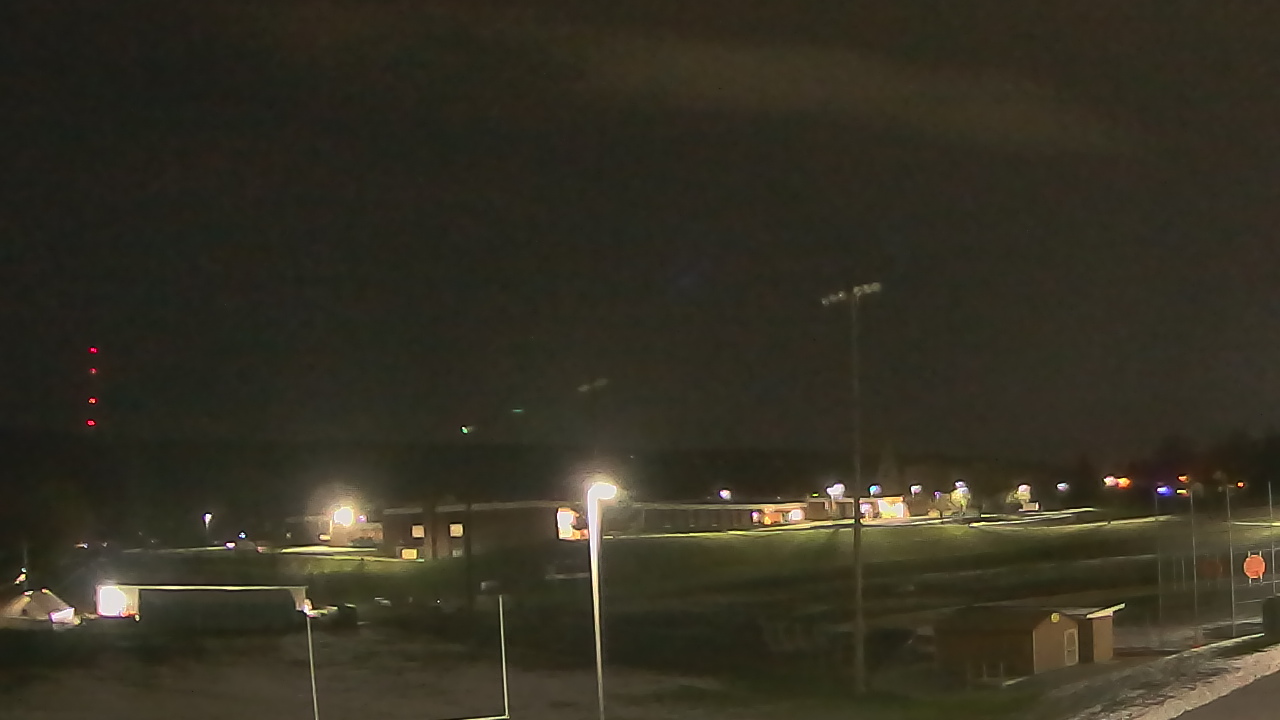 Thumbnail for current weather camera view from East Pennsboro Area High Sch in Enola, Pennsylvania