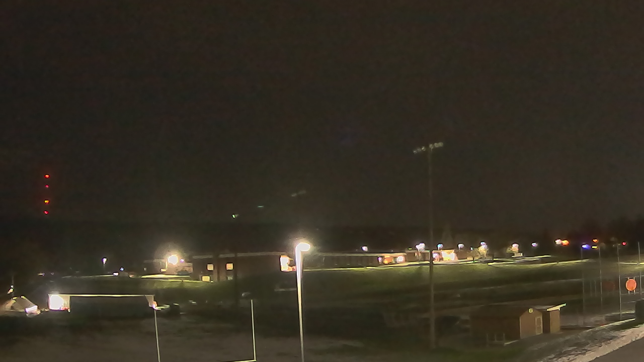 Thumbnail for current weather camera view from East Pennsboro Area High Sch in Enola, Pennsylvania