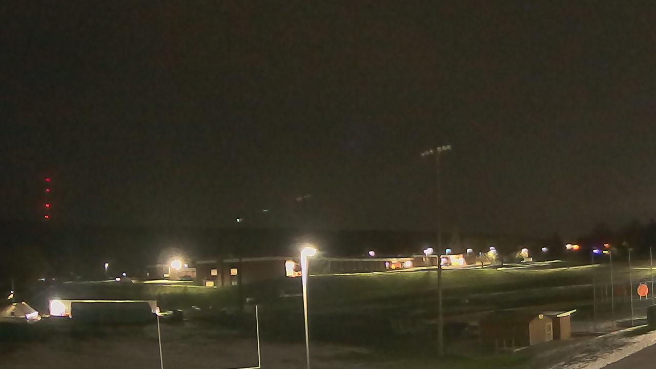 Thumbnail for current weather camera view from East Pennsboro Area High Sch in Enola, Pennsylvania