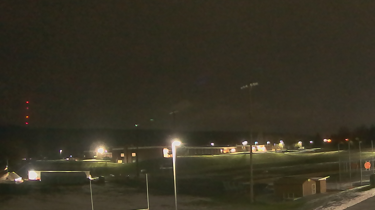 Thumbnail for current weather camera view from East Pennsboro Area High Sch in Enola, Pennsylvania
