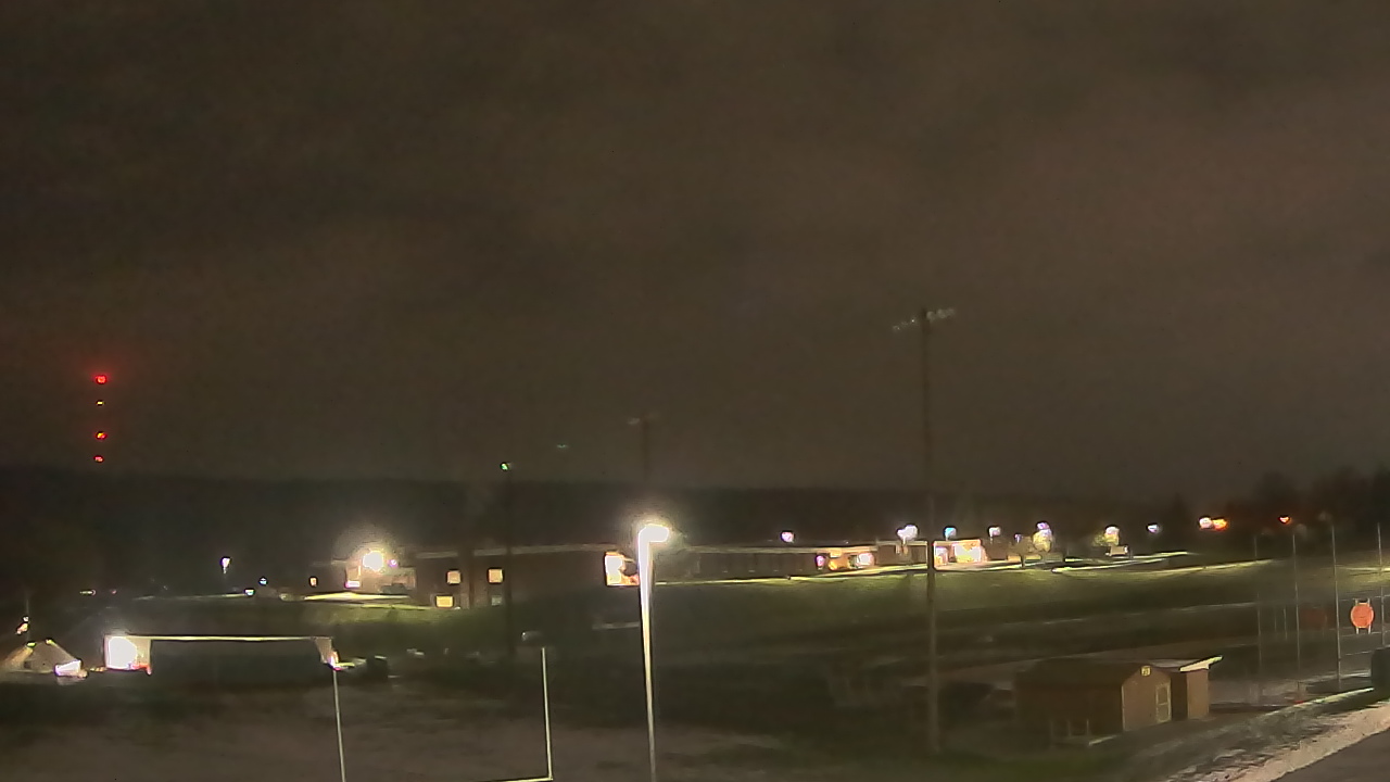 Thumbnail for current weather camera view from East Pennsboro Area High Sch in Enola, Pennsylvania