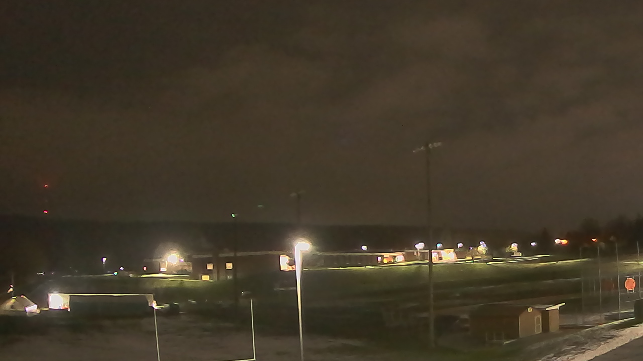 Thumbnail for current weather camera view from East Pennsboro Area High Sch in Enola, Pennsylvania
