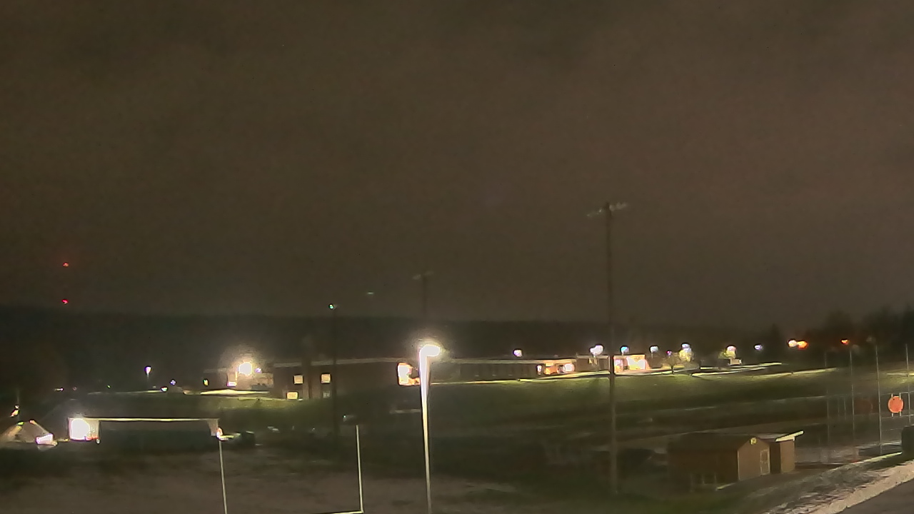 Thumbnail for current weather camera view from East Pennsboro Area High Sch in Enola, Pennsylvania