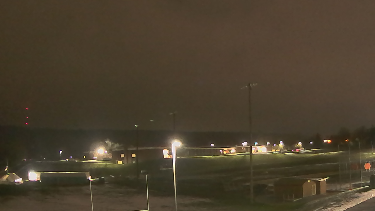 Thumbnail for current weather camera view from East Pennsboro Area High Sch in Enola, Pennsylvania