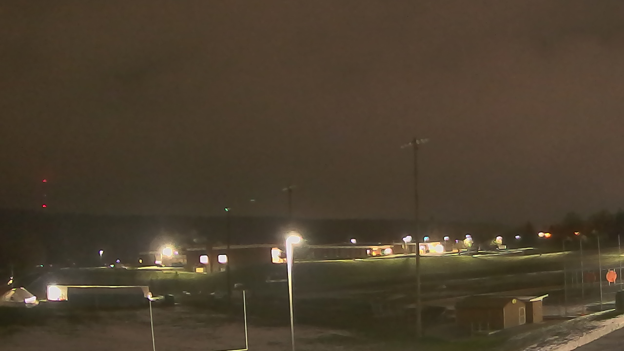 Thumbnail for current weather camera view from East Pennsboro Area High Sch in Enola, Pennsylvania