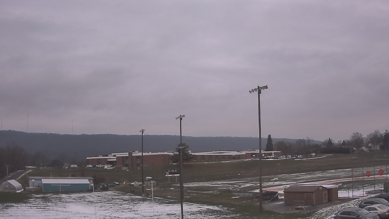 Thumbnail for current weather camera view from East Pennsboro Area High Sch in Enola, Pennsylvania