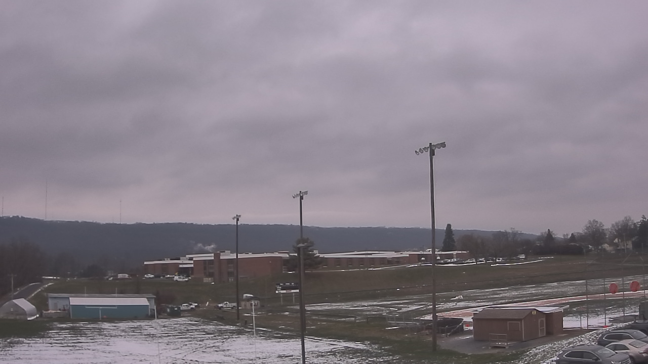 Thumbnail for current weather camera view from East Pennsboro Area High Sch in Enola, Pennsylvania