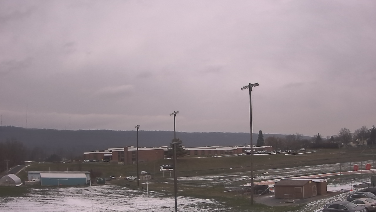 Thumbnail for current weather camera view from East Pennsboro Area High Sch in Enola, Pennsylvania