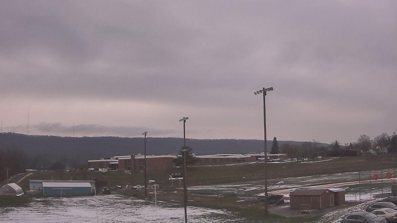 Thumbnail for current weather camera view from East Pennsboro Area High Sch in Enola, Pennsylvania
