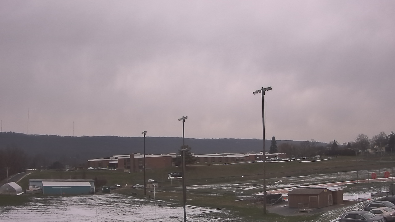 Thumbnail for current weather camera view from East Pennsboro Area High Sch in Enola, Pennsylvania