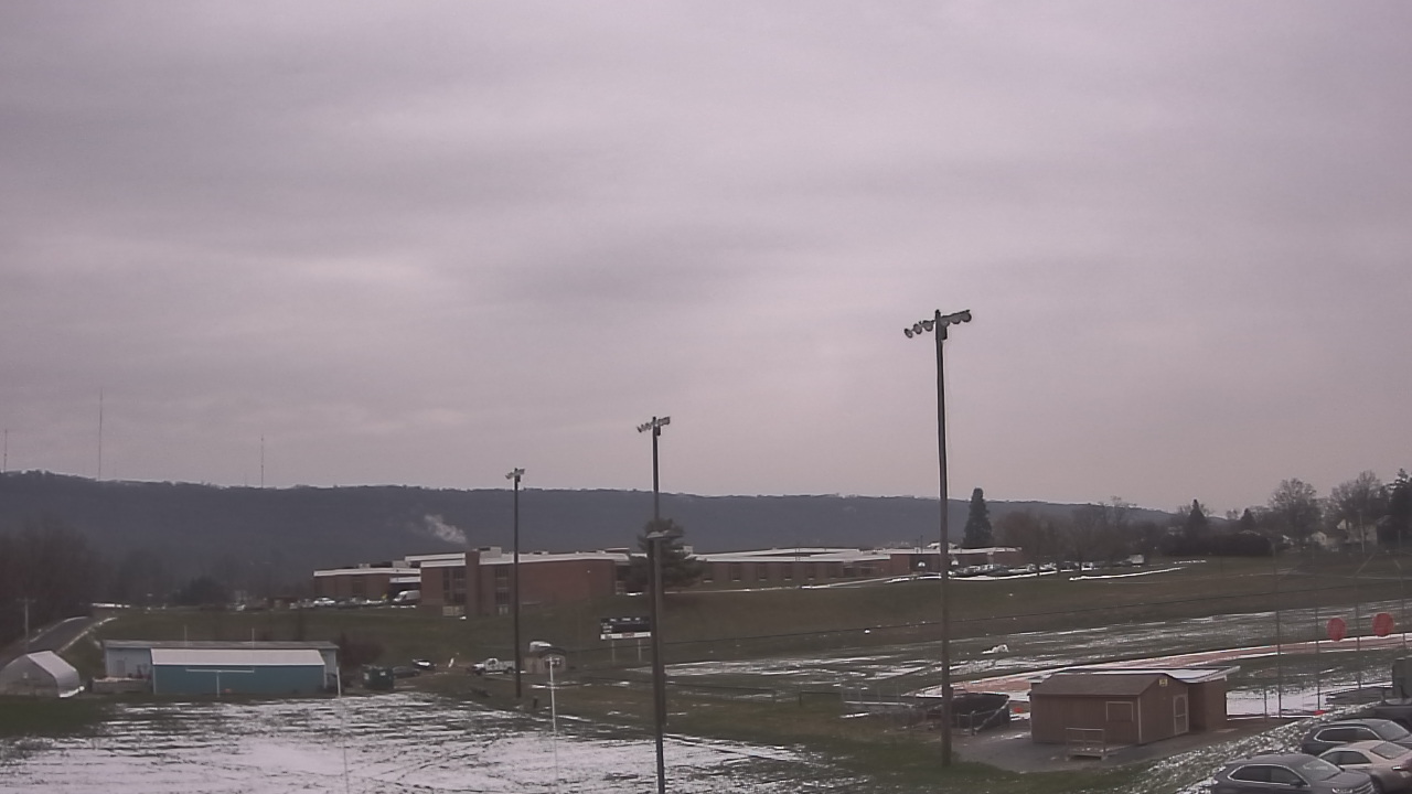 Thumbnail for current weather camera view from East Pennsboro Area High Sch in Enola, Pennsylvania