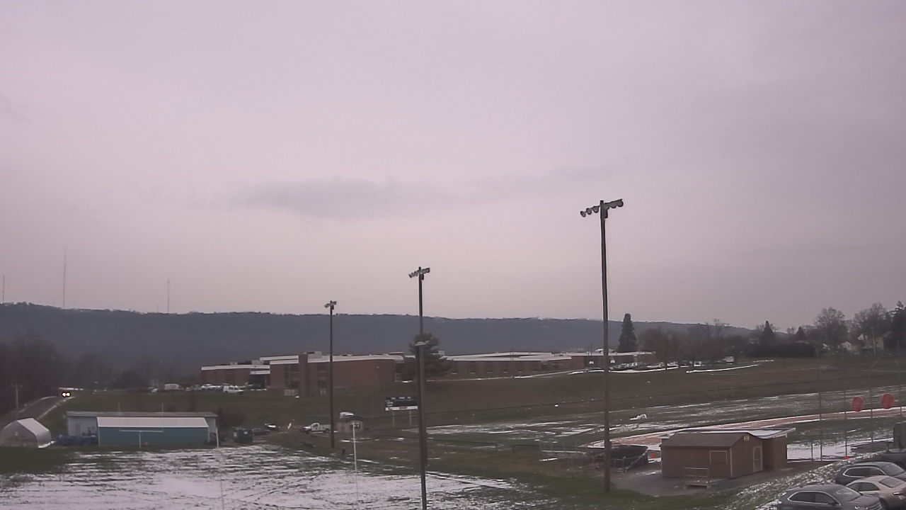Thumbnail for current weather camera view from East Pennsboro Area High Sch in Enola, Pennsylvania