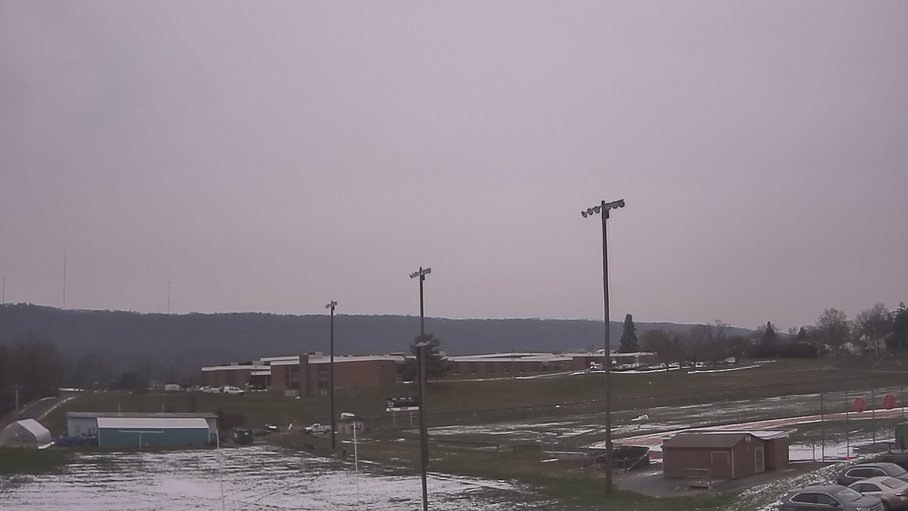 Thumbnail for current weather camera view from East Pennsboro Area High Sch in Enola, Pennsylvania