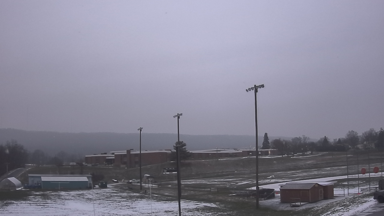 Thumbnail for current weather camera view from East Pennsboro Area High Sch in Enola, Pennsylvania