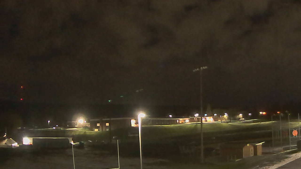 Thumbnail for current weather camera view from East Pennsboro Area High Sch in Enola, Pennsylvania