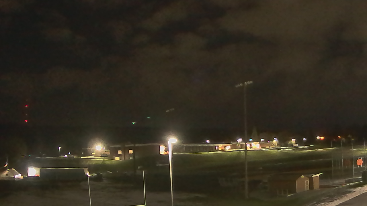 Thumbnail for current weather camera view from East Pennsboro Area High Sch in Enola, Pennsylvania