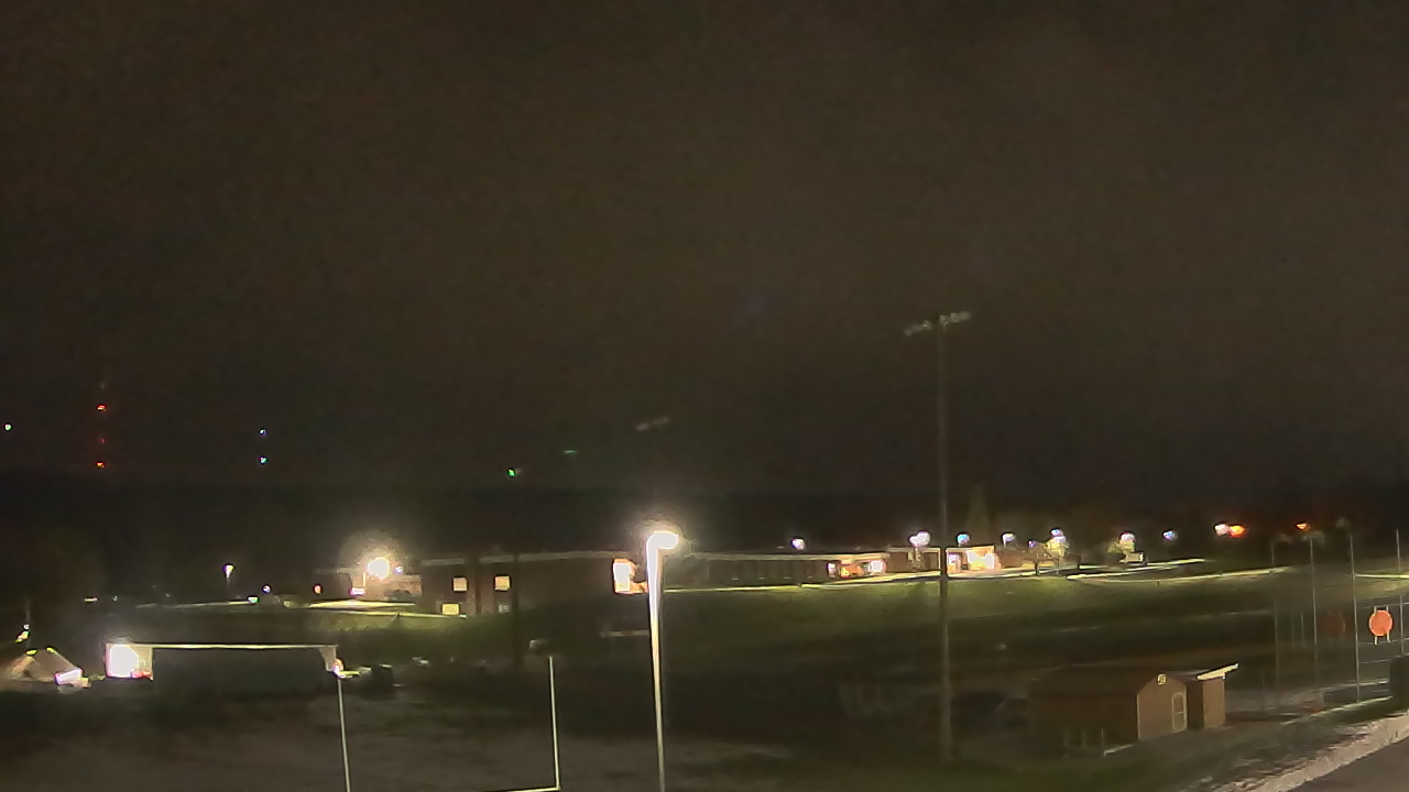 Thumbnail for current weather camera view from East Pennsboro Area High Sch in Enola, Pennsylvania