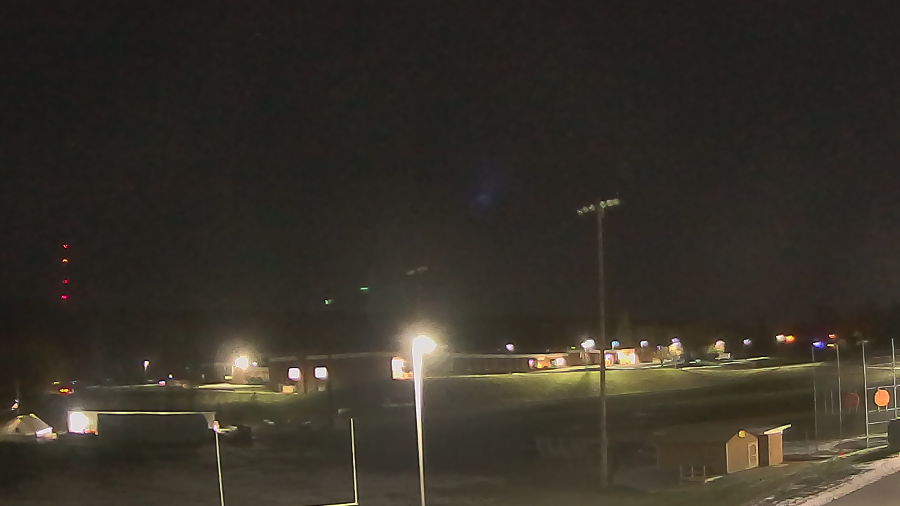 Thumbnail for current weather camera view from East Pennsboro Area High Sch in Enola, Pennsylvania