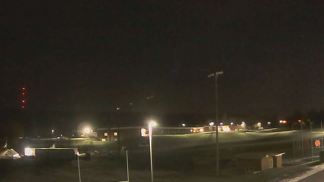 Thumbnail for current weather camera view from East Pennsboro Area High Sch in Enola, Pennsylvania