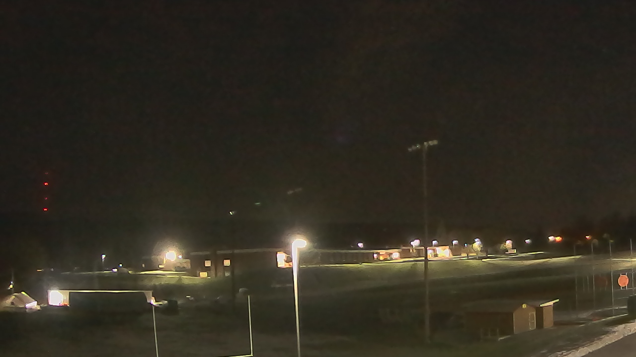 Thumbnail for current weather camera view from East Pennsboro Area High Sch in Enola, Pennsylvania