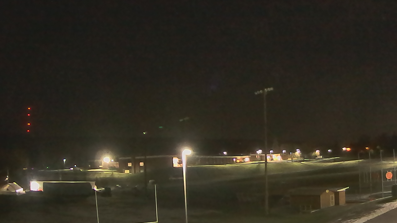 Thumbnail for current weather camera view from East Pennsboro Area High Sch in Enola, Pennsylvania