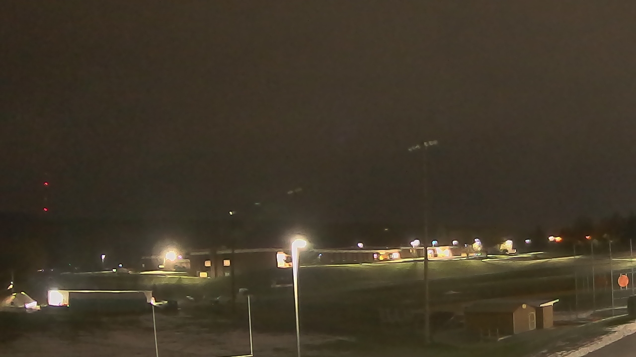 Thumbnail for current weather camera view from East Pennsboro Area High Sch in Enola, Pennsylvania