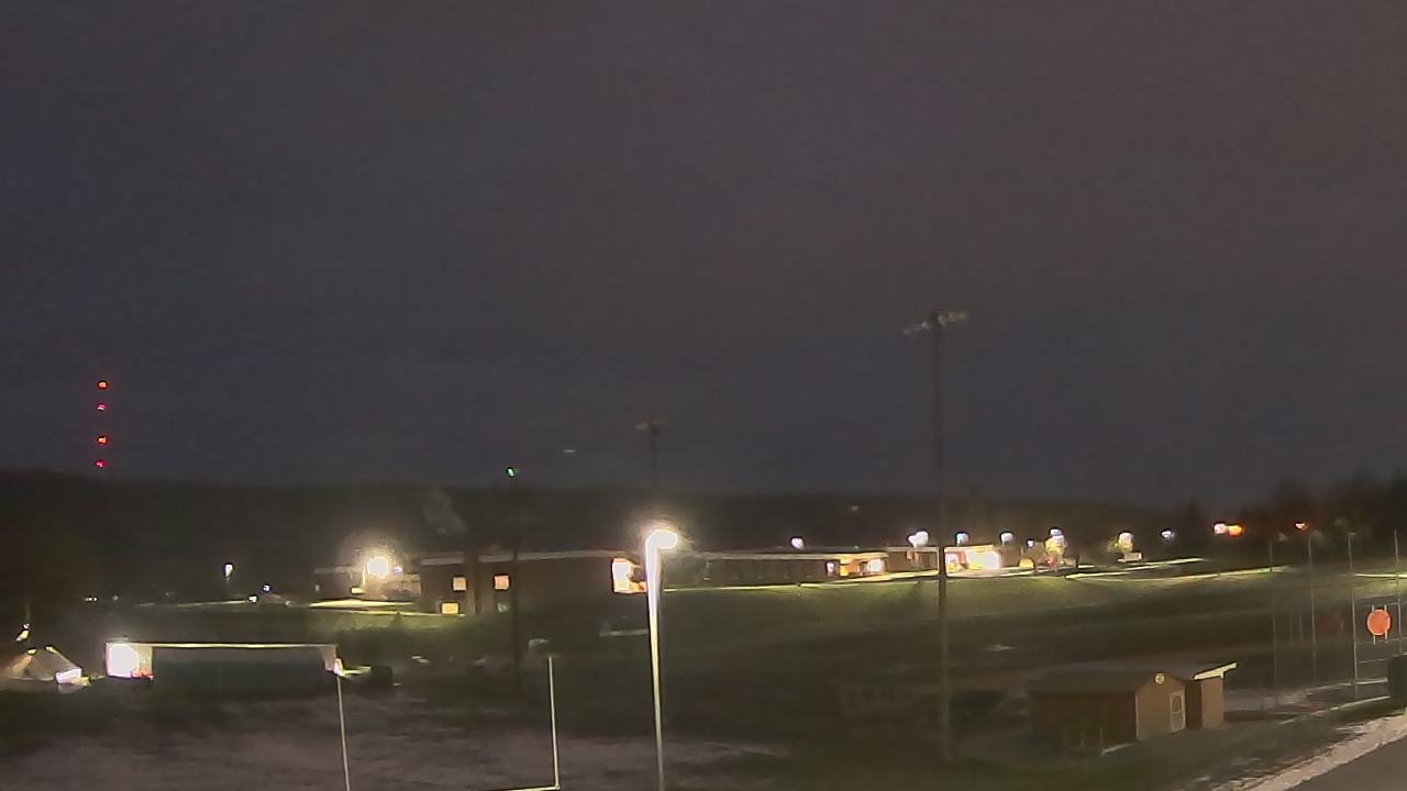 Thumbnail for current weather camera view from East Pennsboro Area High Sch in Enola, Pennsylvania