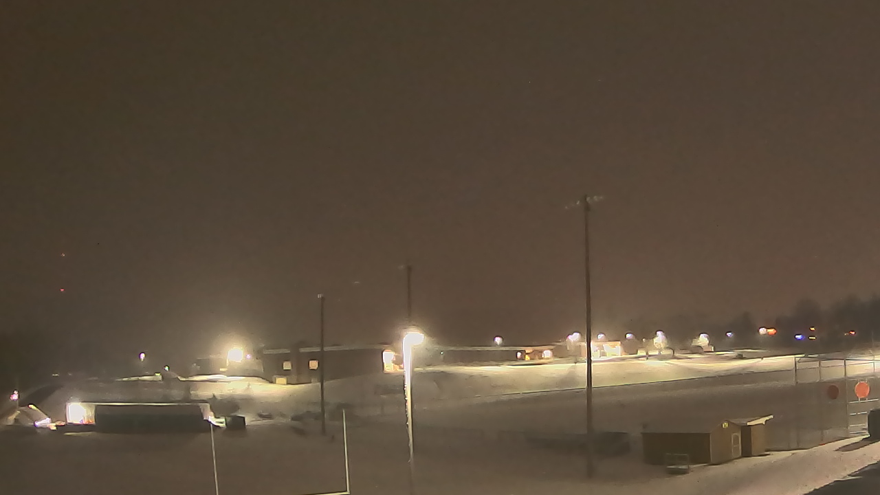 Thumbnail for current weather camera view from East Pennsboro Area High Sch in Enola, Pennsylvania