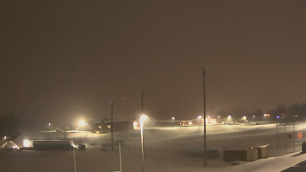 Thumbnail for current weather camera view from East Pennsboro Area High Sch in Enola, Pennsylvania