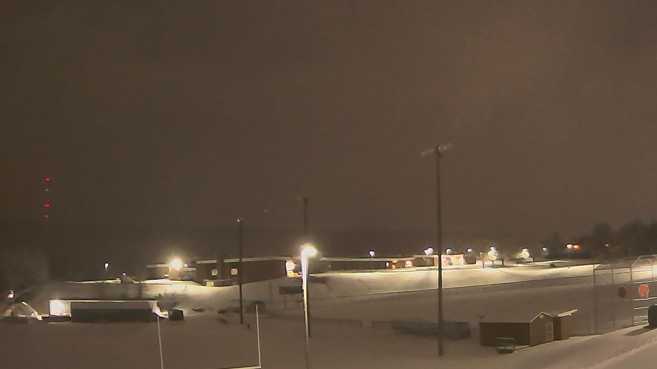 Thumbnail for current weather camera view from East Pennsboro Area High Sch in Enola, Pennsylvania