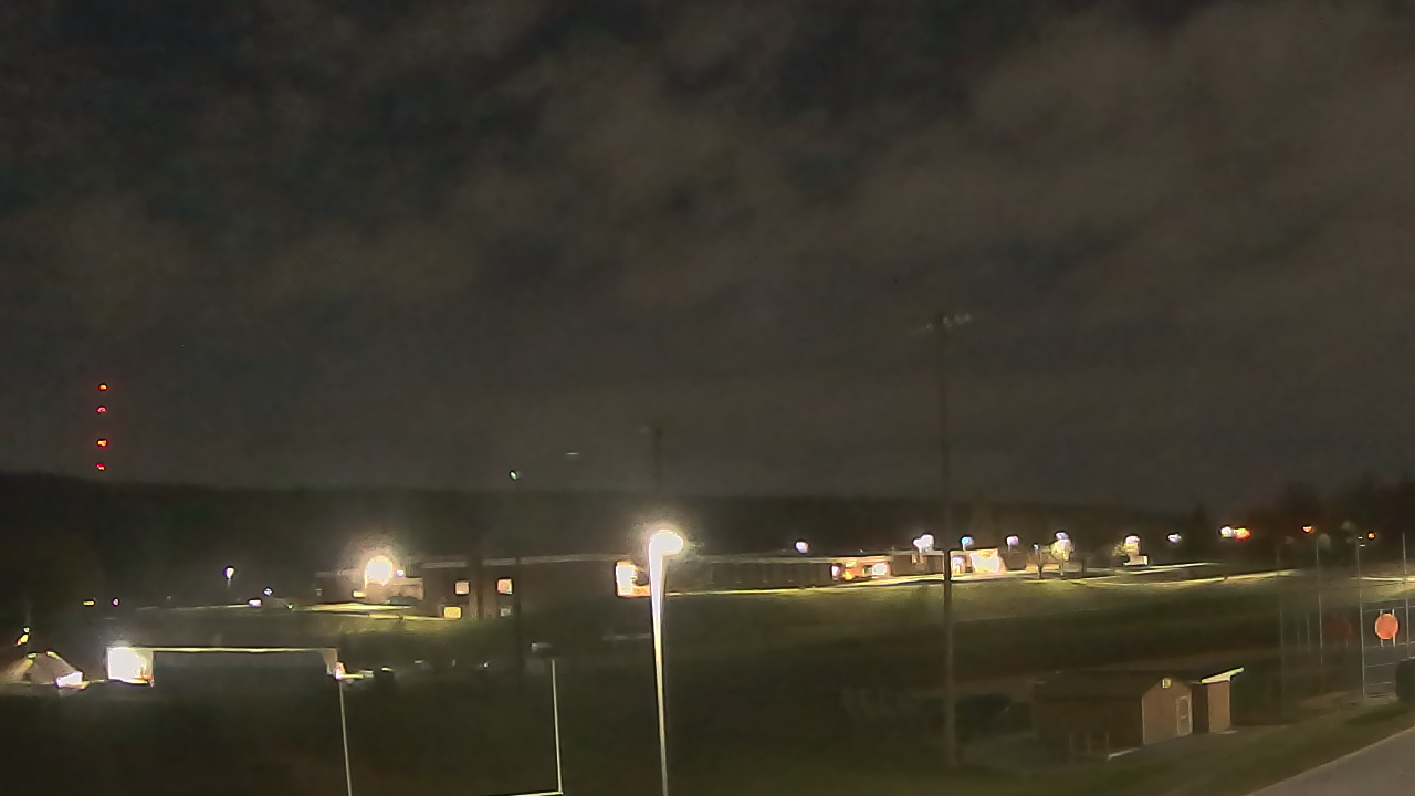 Thumbnail for current weather camera view from East Pennsboro Area High Sch in Enola, Pennsylvania