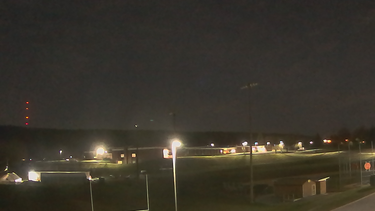 Thumbnail for current weather camera view from East Pennsboro Area High Sch in Enola, Pennsylvania