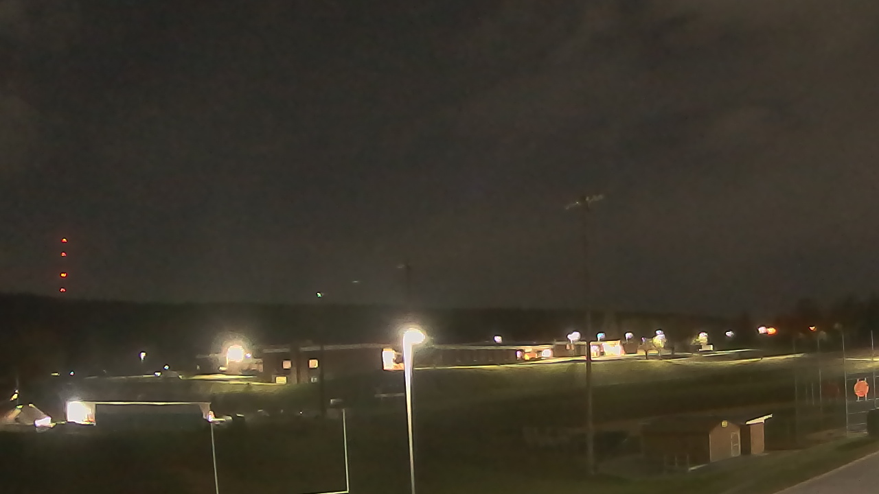 Thumbnail for current weather camera view from East Pennsboro Area High Sch in Enola, Pennsylvania
