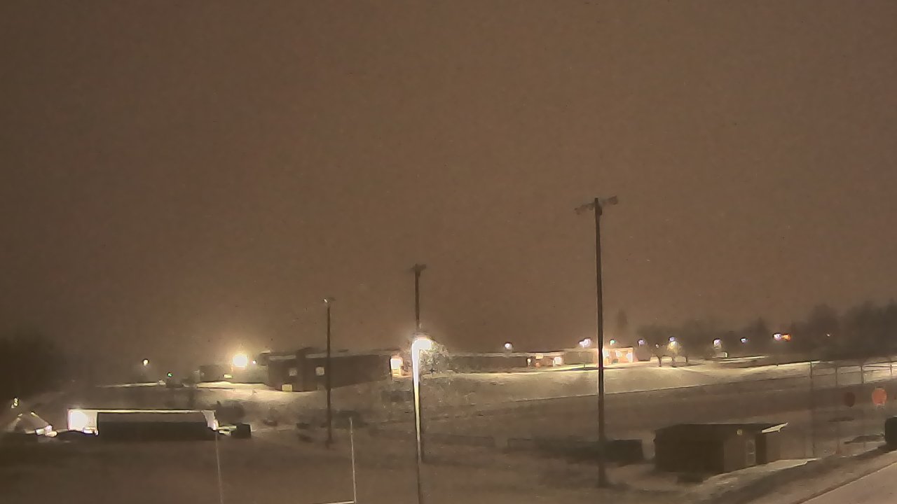 Thumbnail for current weather camera view from East Pennsboro Area High Sch in Enola, Pennsylvania