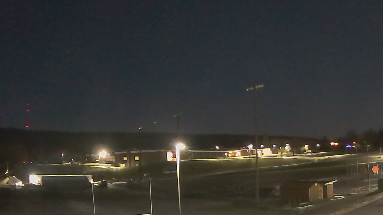 Thumbnail for current weather camera view from East Pennsboro Area High Sch in Enola, Pennsylvania
